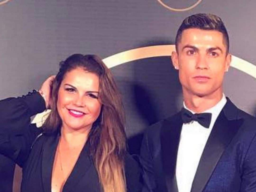 Ballon d'Or 2019: Cristiano Ronaldo's sister blast Van Dijk over comment