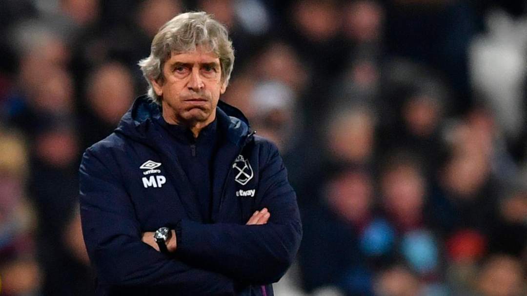 EPL: Another Premier League club sacks manager, gives reason