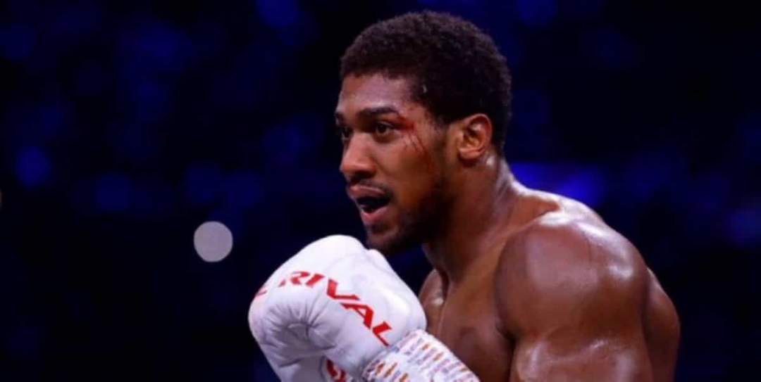 Deontay Wilder blasts Anthony Joshua after beating Andy Ruiz in re-match