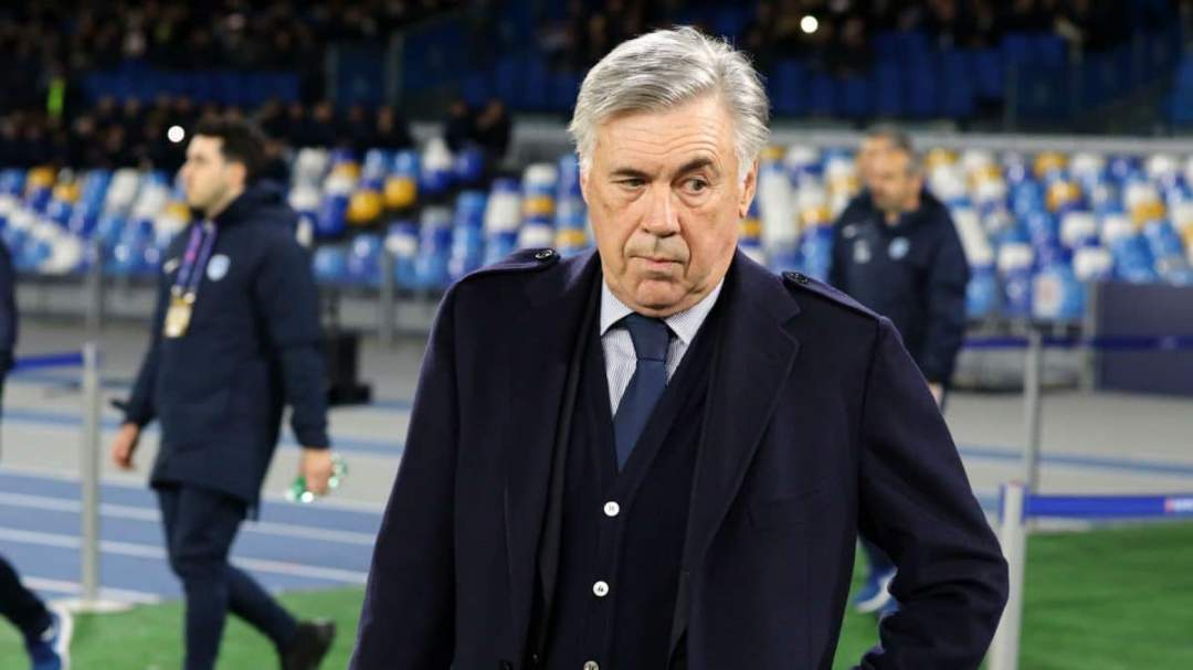 EPL: Ancelotti finally agrees deal to coach Premier League club
