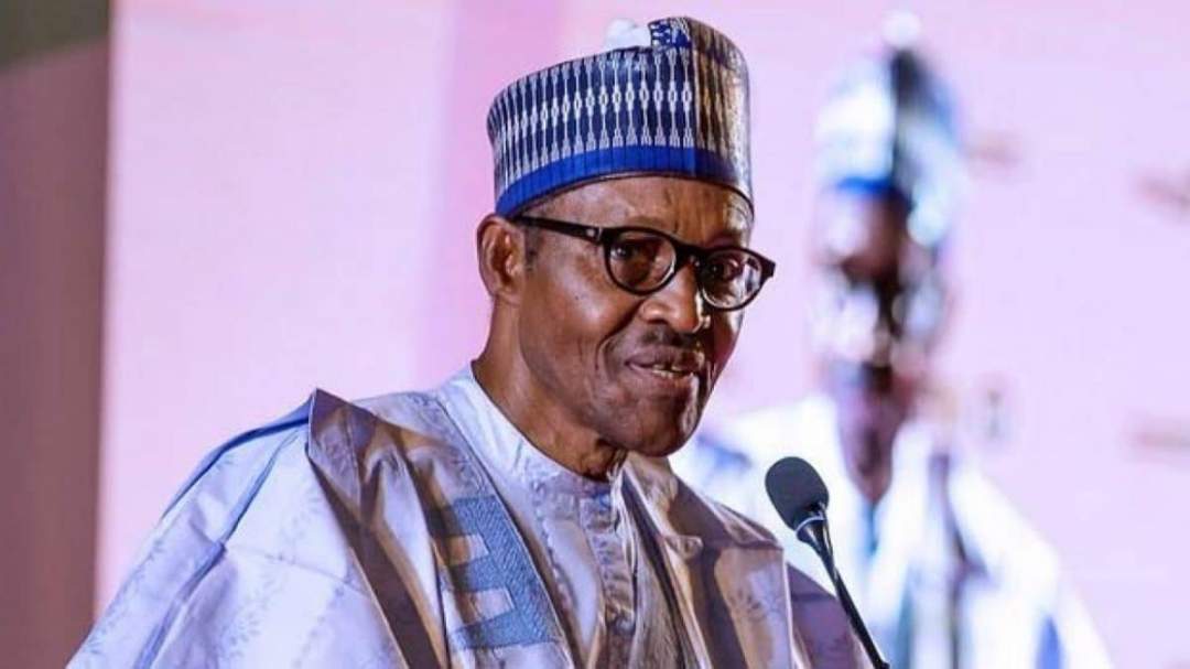 Buhari sends message to Nigerian universities