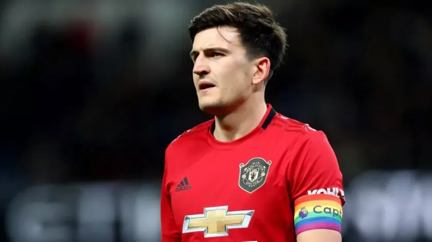 Newcastle vs Man Utd: Solskjaer told to drop Maguire for EPL clash