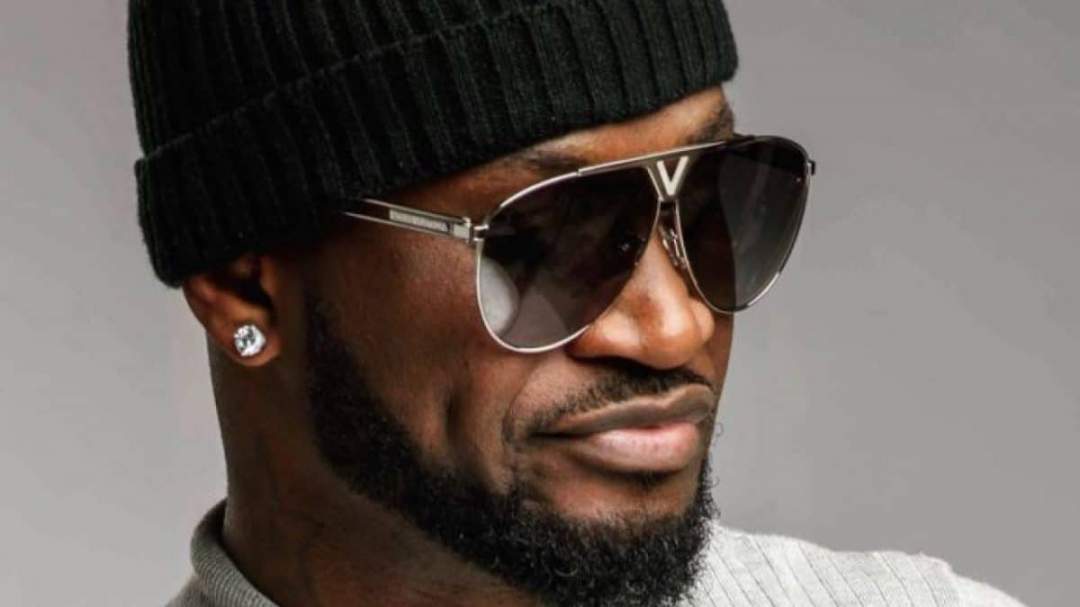 Mr P of Psquare under attack on social media