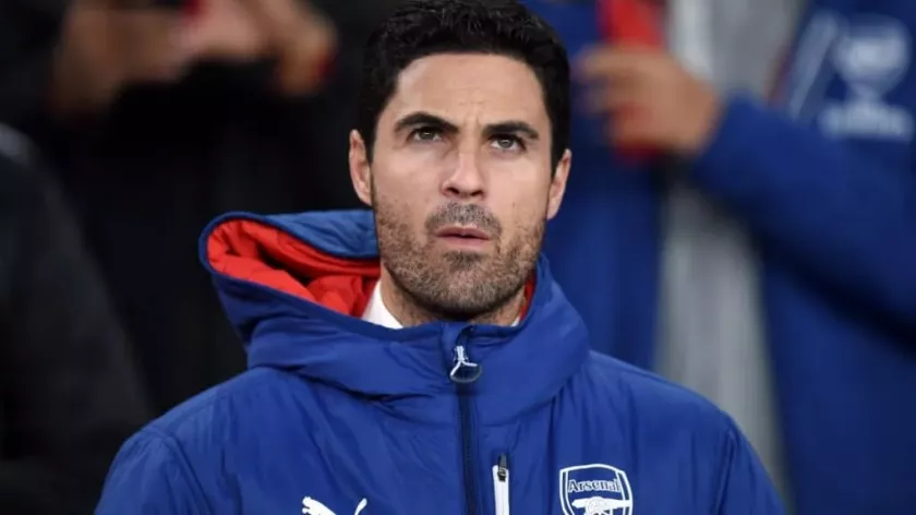 Wolves vs Arsenal: Arteta speaks on selling club's best players to raise transfer funds