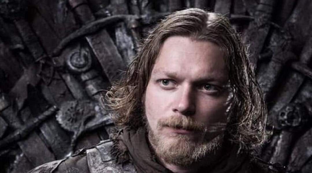 Game of Thrones actor, Andrew is dead