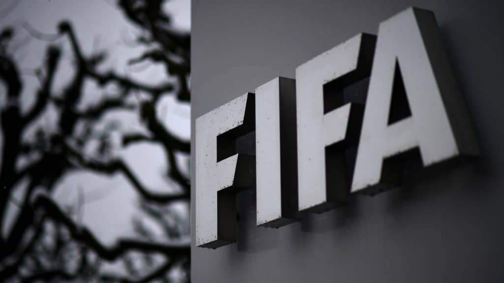 COVID-19: FIFA raises age limit for Tokyo Olympics to 24