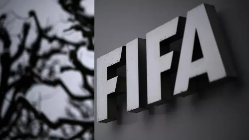 George Floyd: FIFA releases statement on players demanding justice for late American