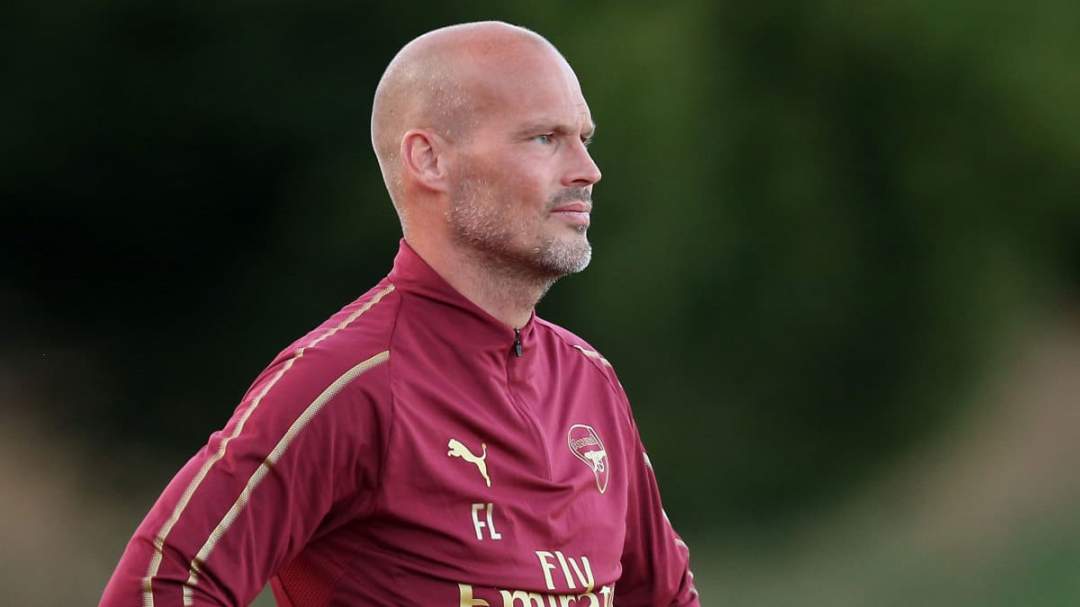 Arsenal vs Brighton: Ljungberg reveals what he will do to Nicolas Pepe