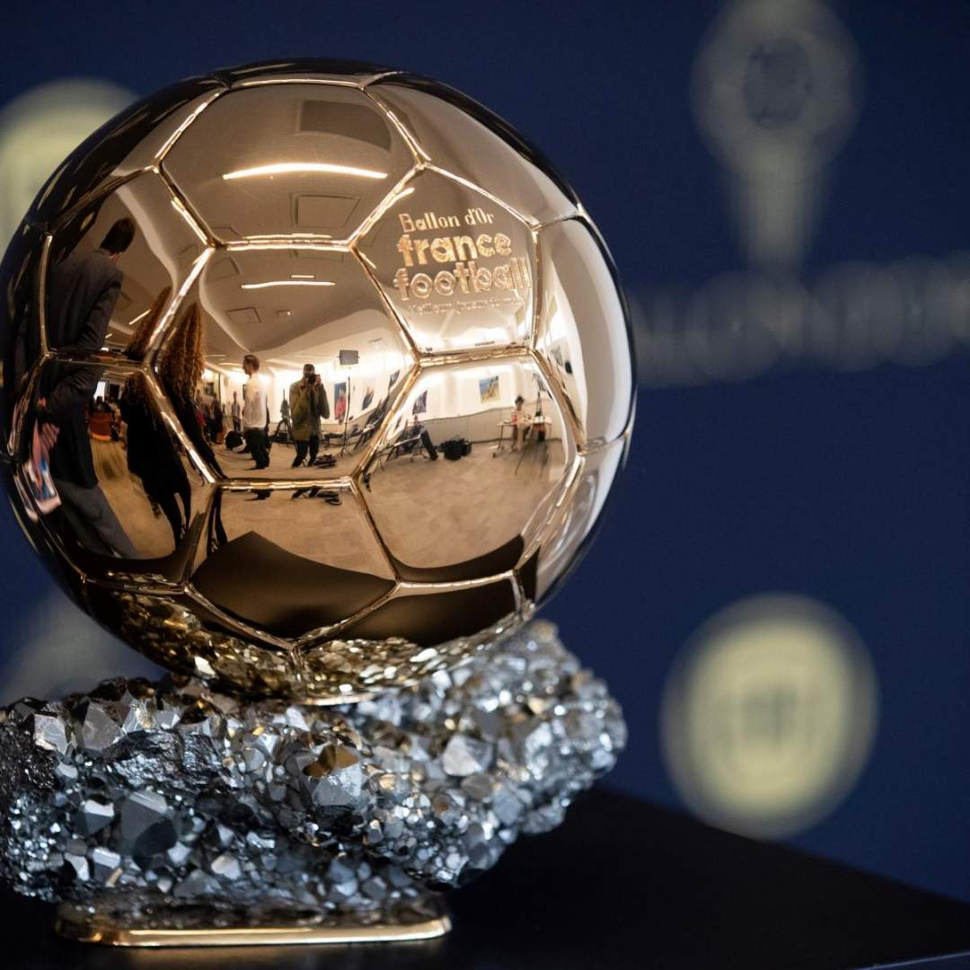 Ballon D'Or 2019: All you need to know