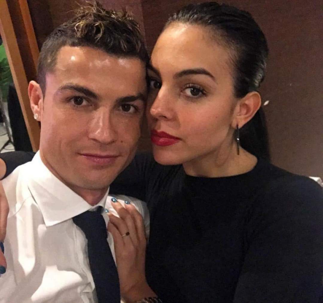 Ballon d'Or: You are incomparable - Cristaino Ronaldo's girlfriend reacts as Messi wins award