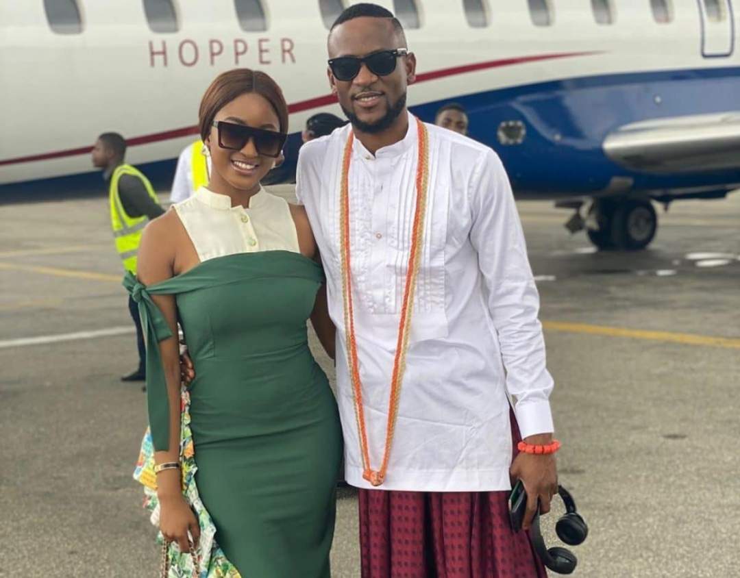 BBNaija: KimOprah speaks on relationship with Omashola