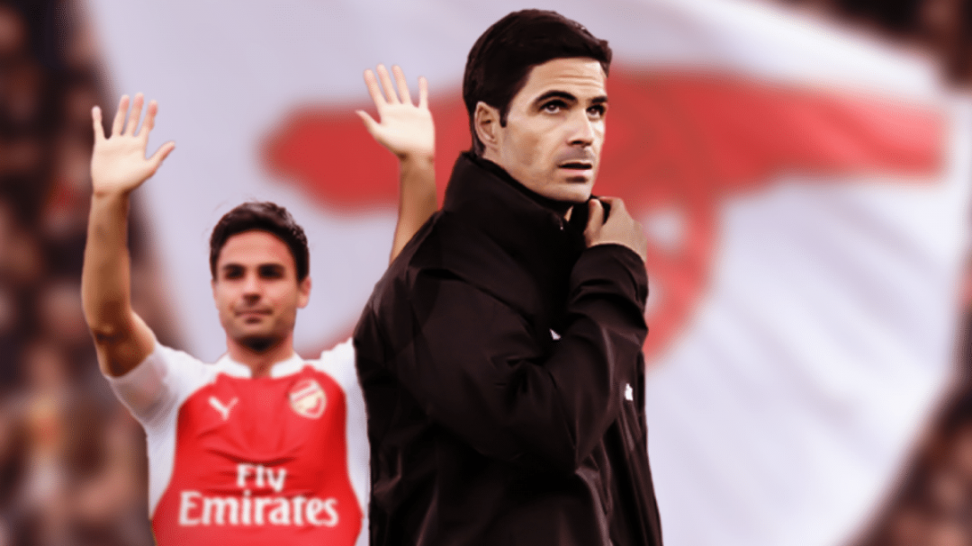 FA Cup: How Arteta blasted Arsenal players during half time of 1-0 win over Leeds