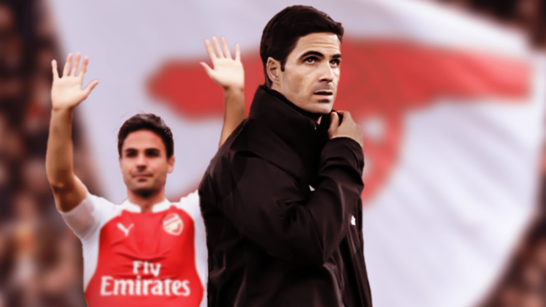 Arsenal vs Leeds: Arteta sends strong message to players