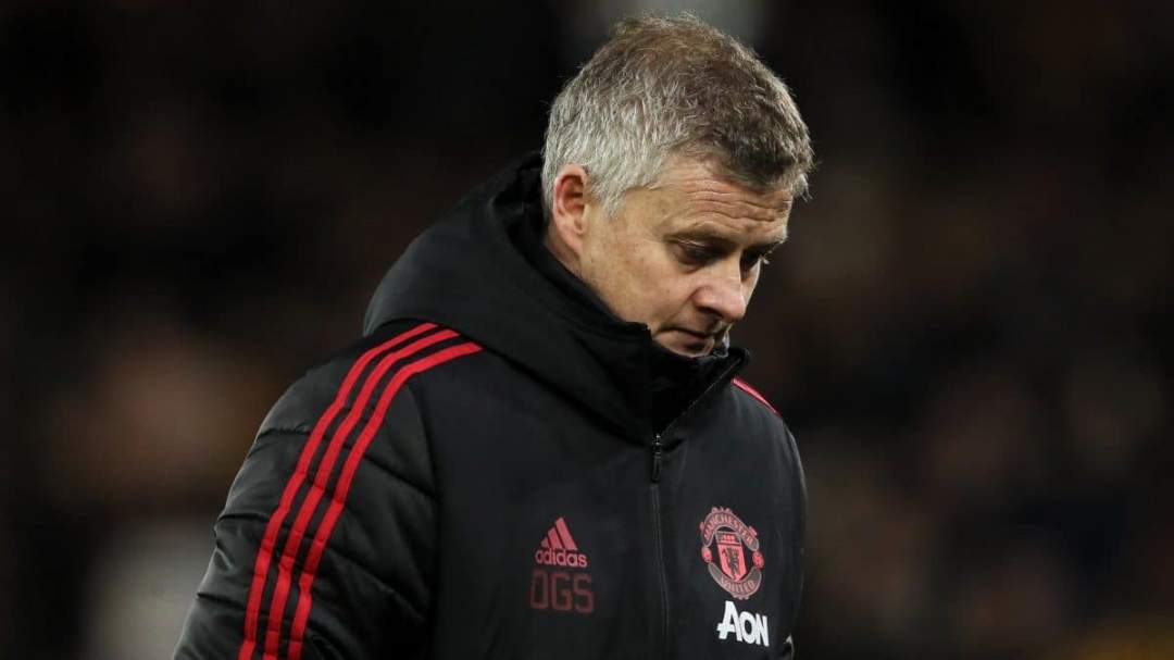 EPL: Solskjaer reveals Pogba's new problem