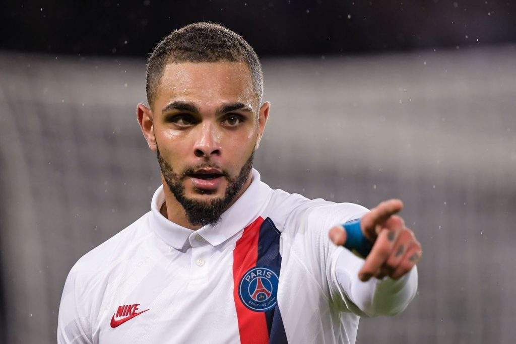 Transfer: Kurzawa chooses between Arsenal, Inter Milan