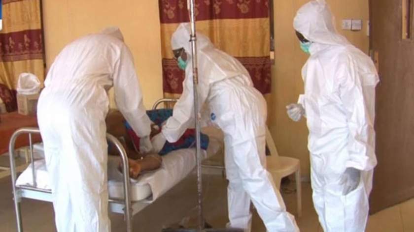 Nigeria records most COVID-19 deaths in 24-hours