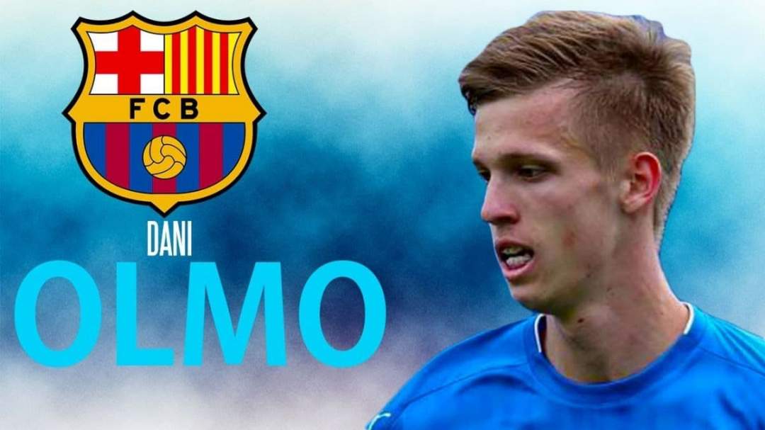 Transfer: Barcelona emerge favourite to sign £34.1m midfielder ahead of Chelsea, Man United