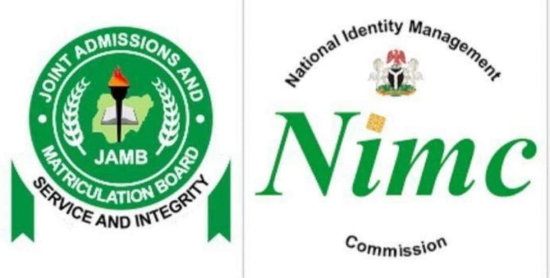 2020 UTME: JAMB suspends NIN requirement