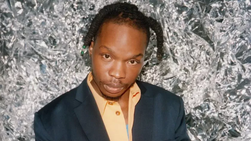 COVID-19: Nigerians react as Naira Marley holds concert in Abuja despite flight ban (Video)