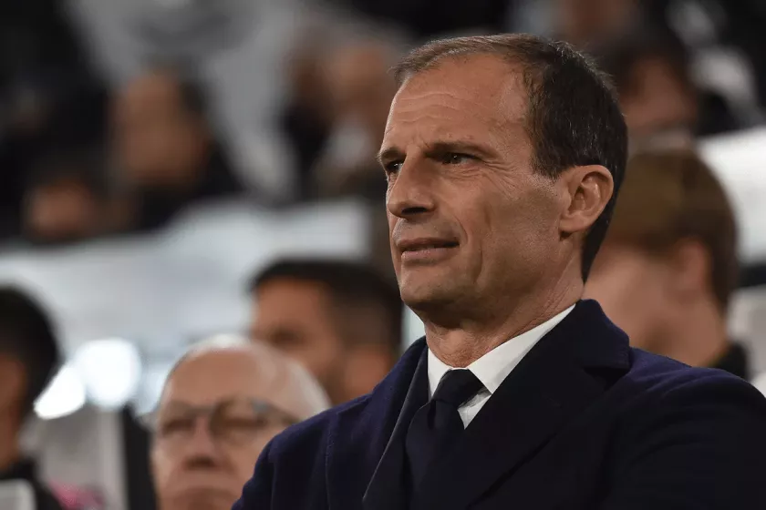 EPL: Two top players Max Allegri may sign for Arsenal revealed