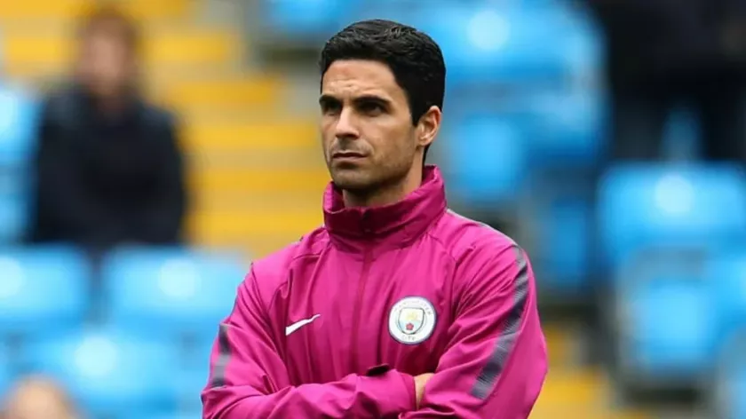 Transfer: Three players Arteta wants Arsenal to sign this summer revealed