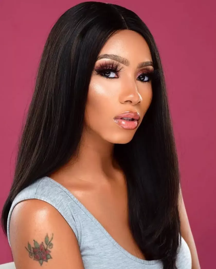 BBNaija 2020: What Mercy Eke did after Erica's eviction (Video)