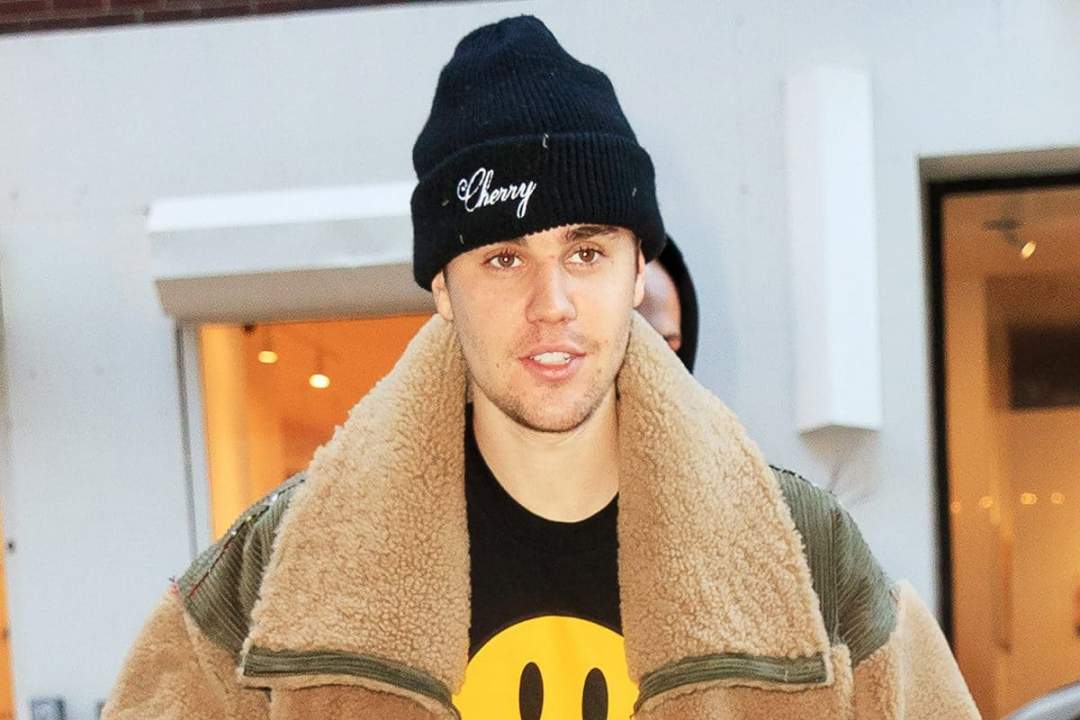 Justin Bieber diagnosed with 'incurable' disease