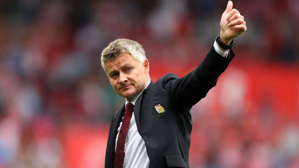 Man Utd vs Bournemouth: Solskjaer promotes youngster to first team