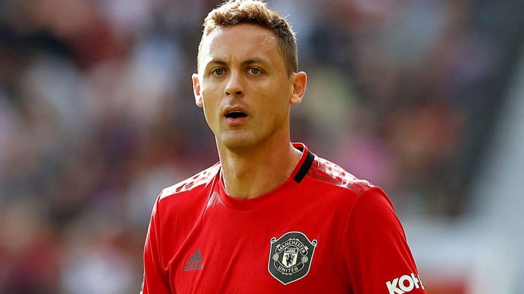 Transfer: Solskjaer speaks on Matic leaving Man United for new club