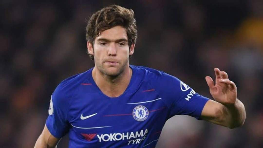 Transfer: Marcos Alonso set for shock move to new club from Chelsea