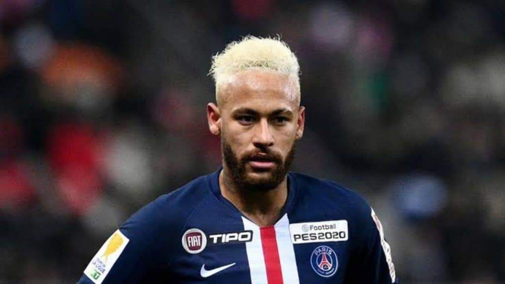 Ligue 1: PSG manager reacts to Neymar's red card against Bordeaux