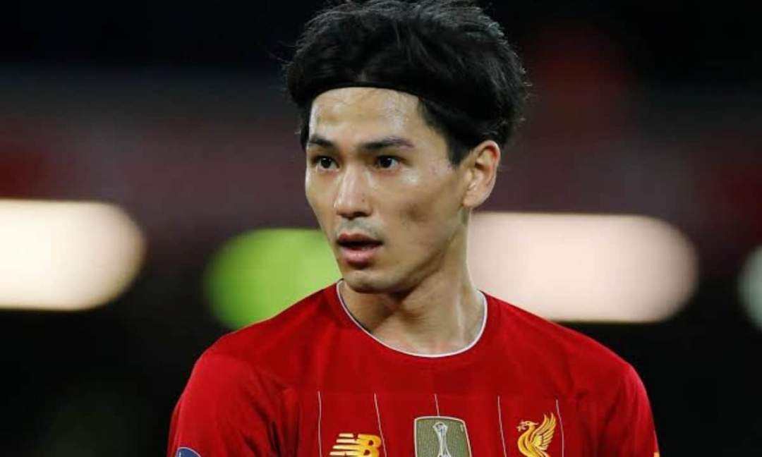 Transfer: Liverpool sign another striker after Minamino