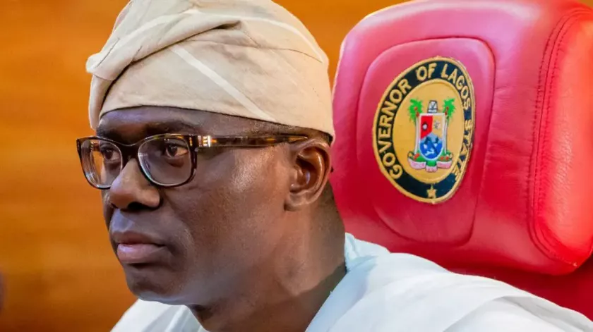 End SARS: Gov Sanwo-Olu releases names of police officers under prosecution in Lagos (See full list)