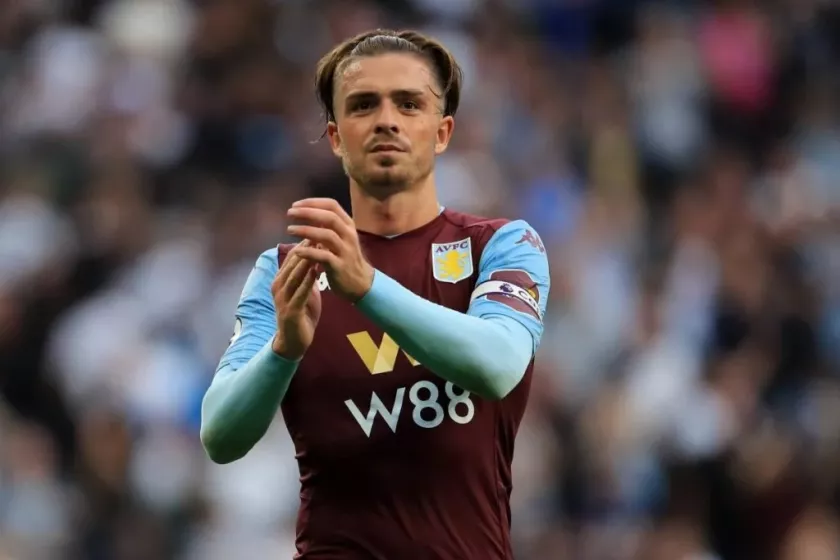 Transfer: Man United offer three players in exchange for Grealish