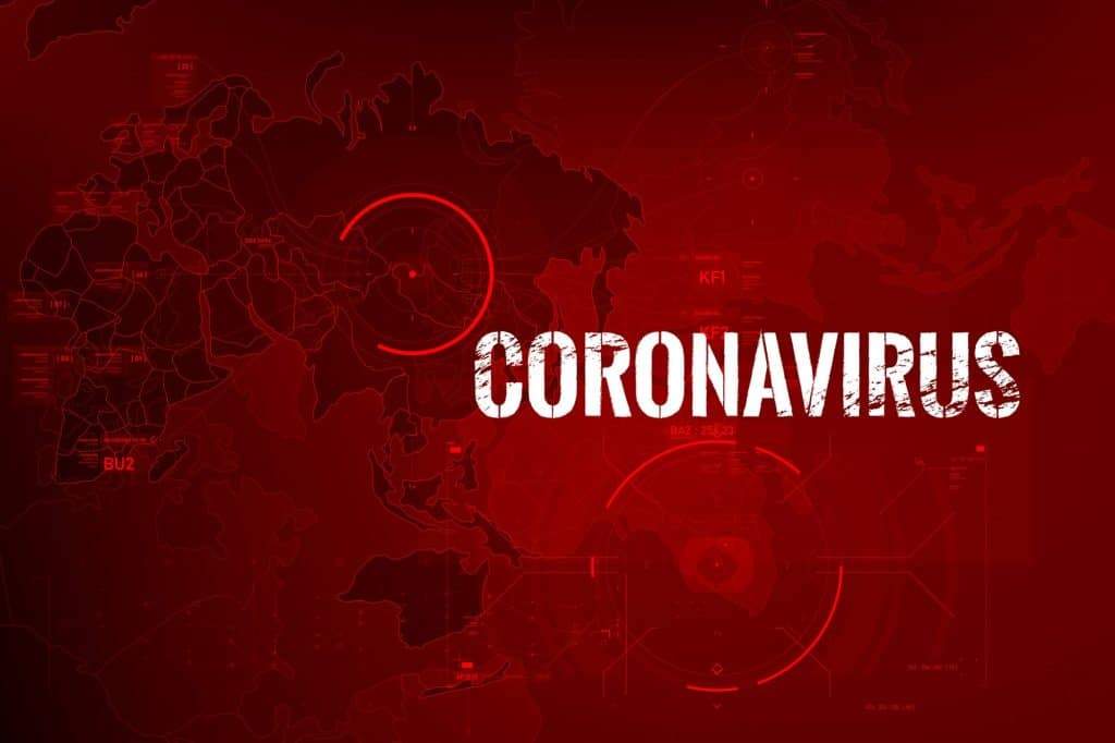 COVID-19: 17 countries with no cases of Coronavirus revealed