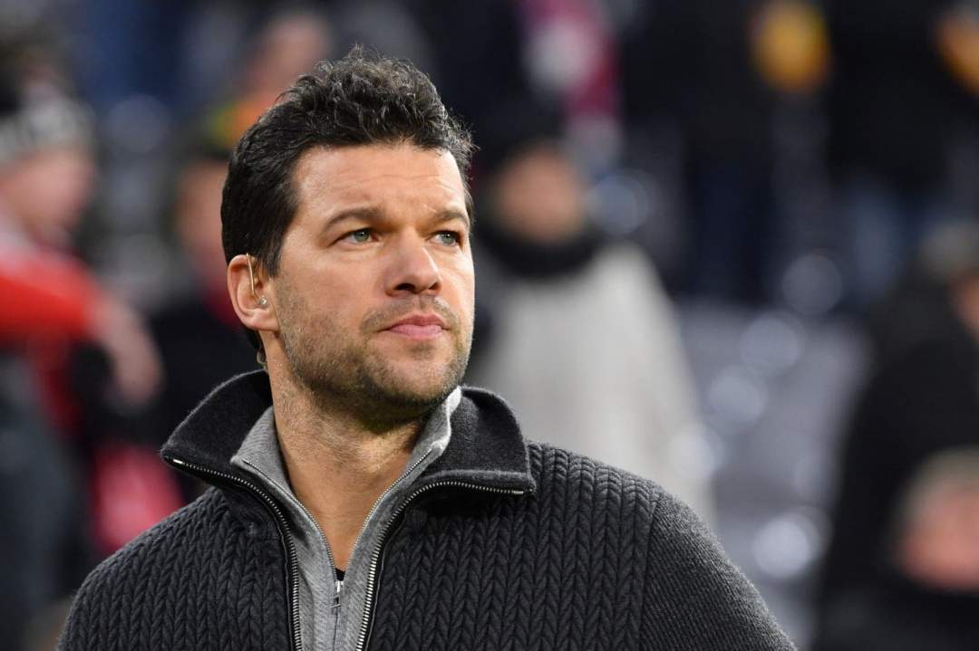 EPL: Michael Ballack regrets leaving Chelsea, says he was wrong