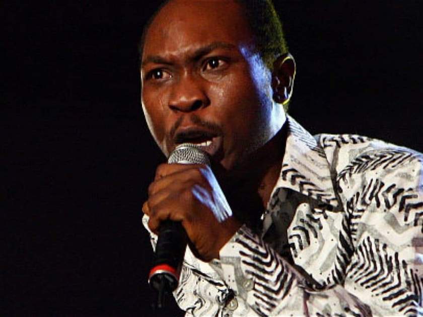 It's s no longer about SARS - Seun Kuti reveals why youths are still protesting