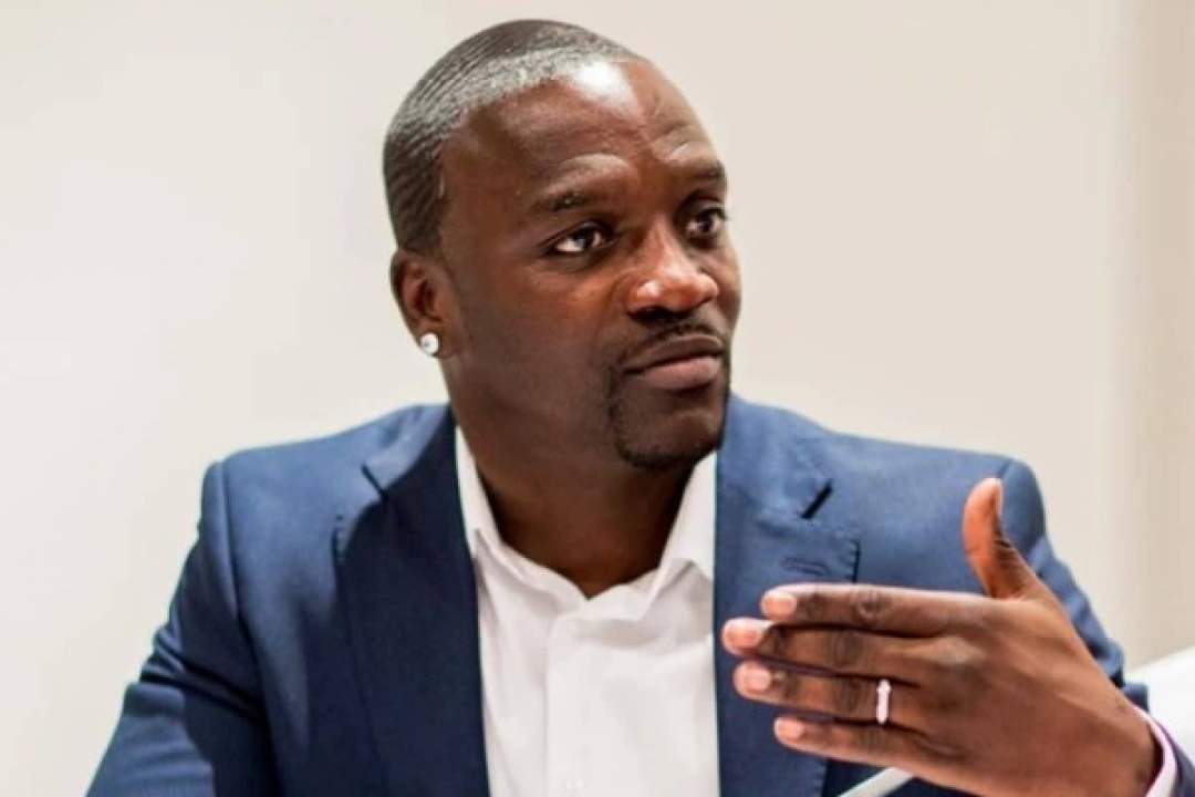 Coronavirus: Akon calls out governments, politicians, making 'fake' promises