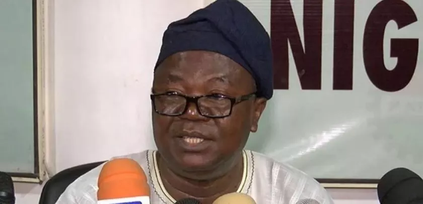 ASUU reveals why strike has not ended