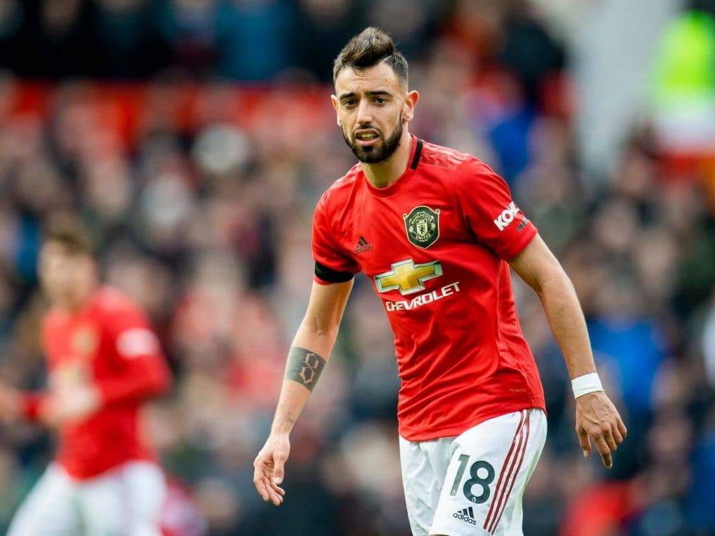 FIFA to probe Bruno Fernandes' move to Manchester United