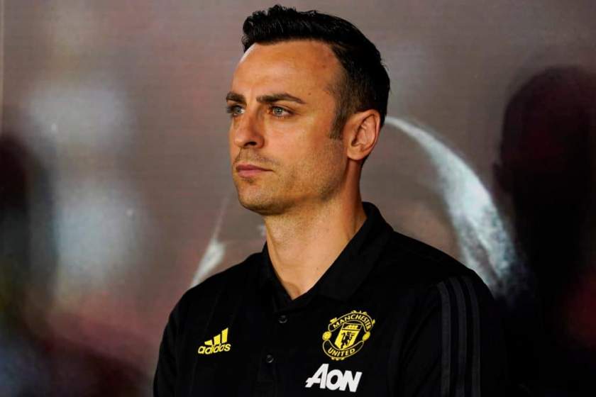 EPL: Dimitar Berbatov reveals player Chelsea should sign as Hazard's replacement