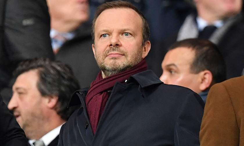 Coronavirus: Woodward issues strong warning about Man Utd's transfer business