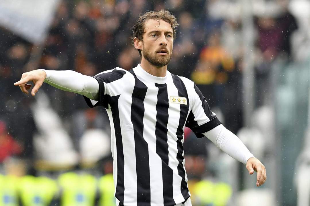 EPL: Claudio Marchisio tells Man Utd midfielder to leave club