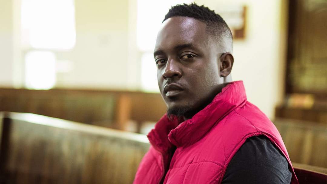M.I Abaga dumps Chocolate City, floats new record label