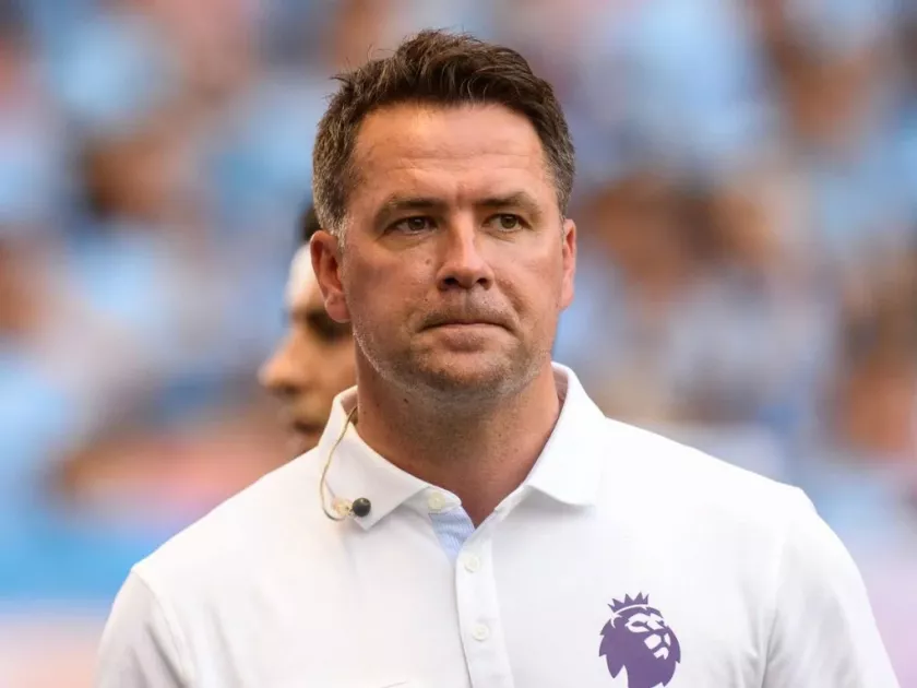 EPL: Michael Owen tells Solskjaer to replace Pogba with £80m midfielder