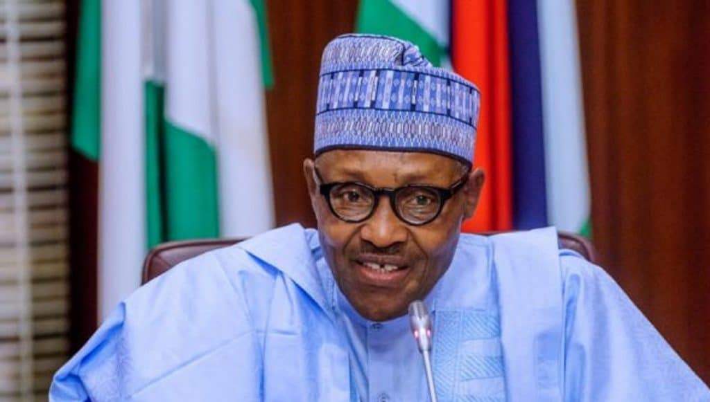 Abacha loot: Why US agreed to return $311m to Nigeria during my administration - Buhari
