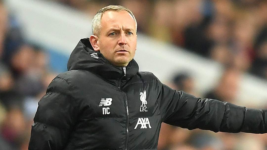 FA Cup: Liverpool confirm transfer deal for manager ahead of Chelsea clash