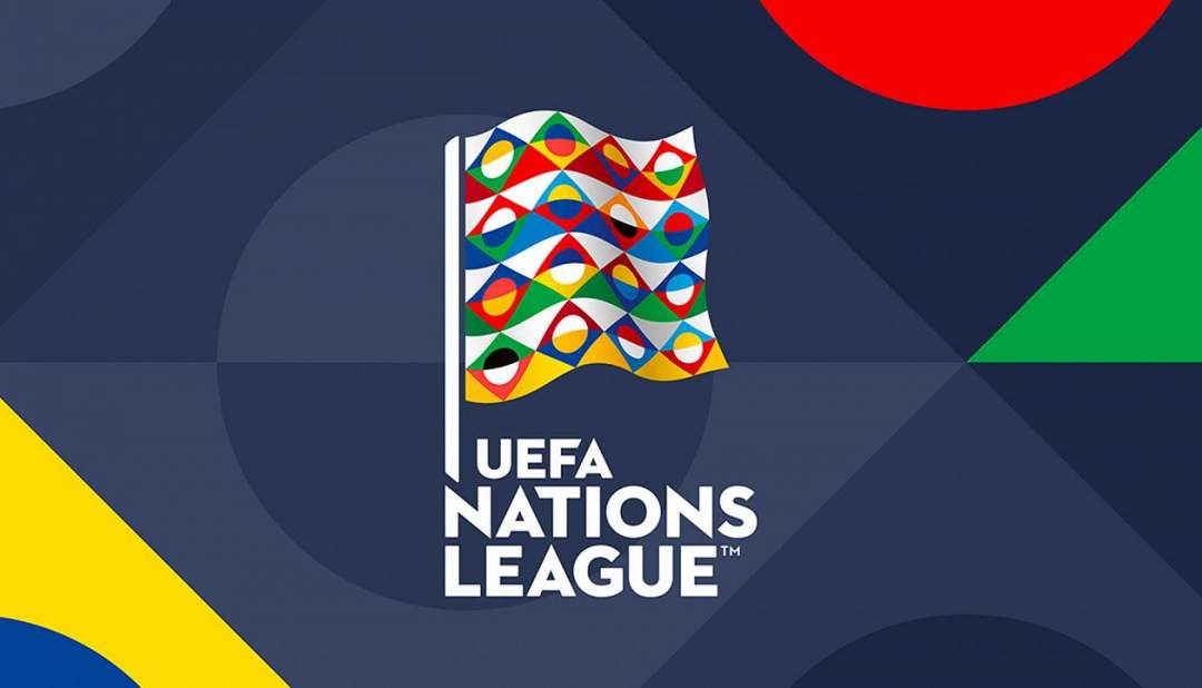 UEFA Nations League: England, Portugal, Spain discover opponents [Full draw]