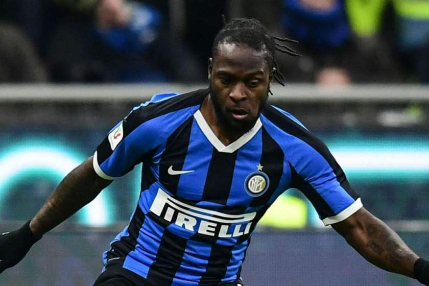 Victor Moses: Inter Milan makes one request from Chelsea