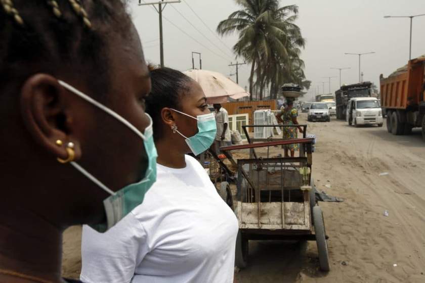 COVID-19: WHO reveals how African countries can escape 250 million infections, 190,000 deaths